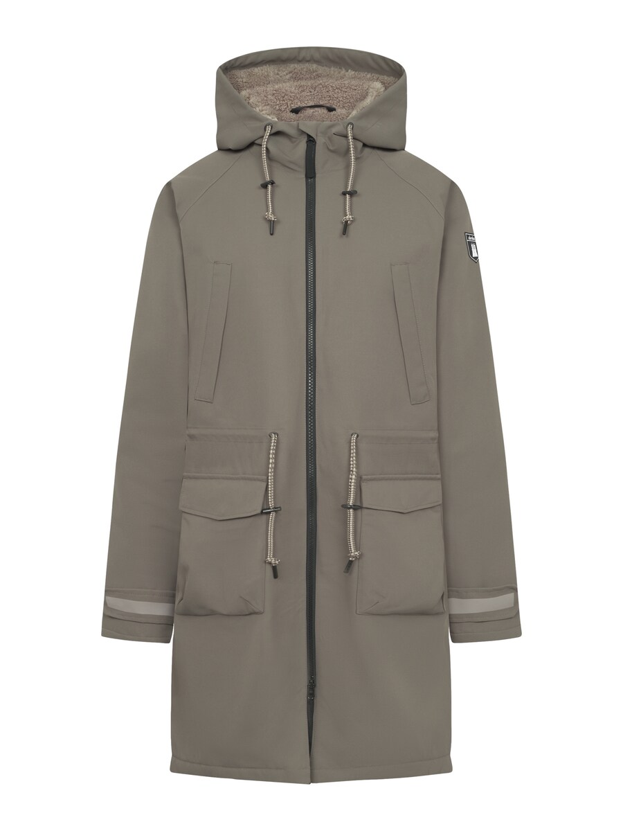 

Куртка Performance Derbe Phoebholm Dog, Dark brown