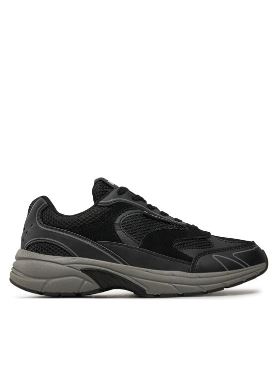 

Кроссовки The Coney EM0EM01520 Tommy Jeans, черный