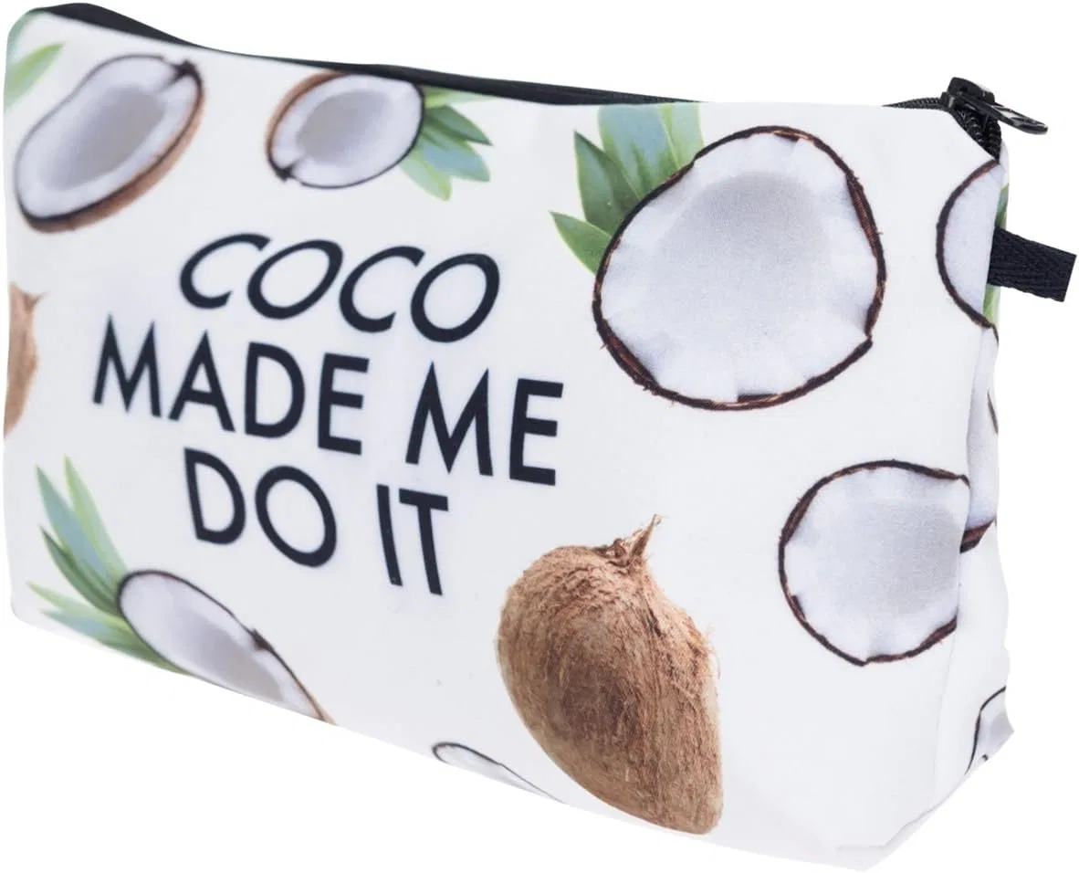 Маленькая косметичка от PREMYO No brand, Coco Made Me — фото 2