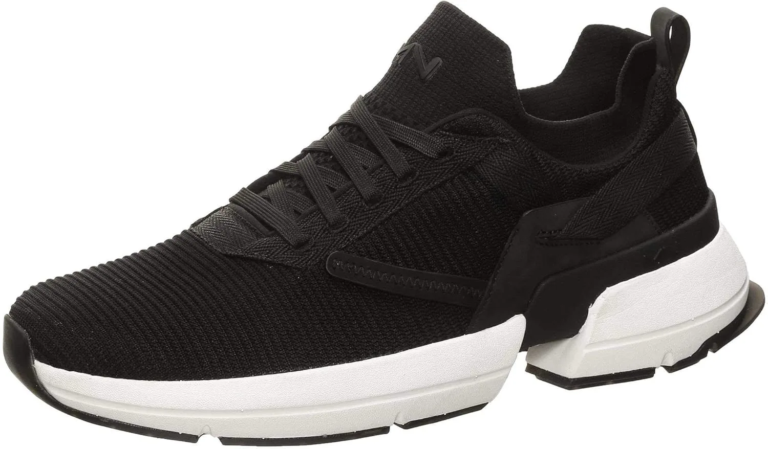 Мужские кроссовки Skechers Split Litman, черный