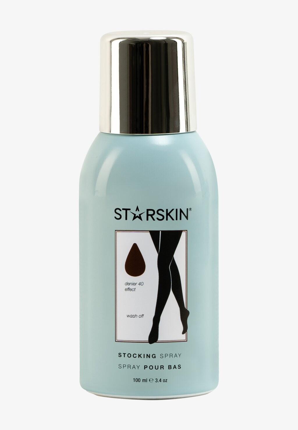 

Увлажняющий Stocking Spray STARSKIN, цвет 800