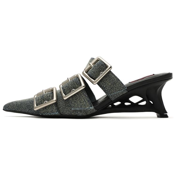 

Туфли женские повседневные Sugar-free Series Women's Casual Shoes Women's Daphne Lab, красный
