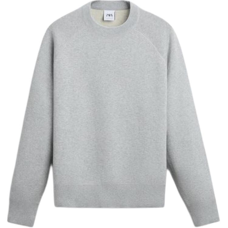 

Свитер мужской Grayma Zara, цвет Grayma