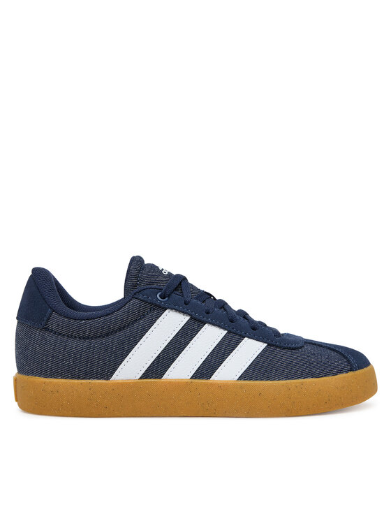 

Кроссовки VL Court 3.0 JS3486 Adidas, синий