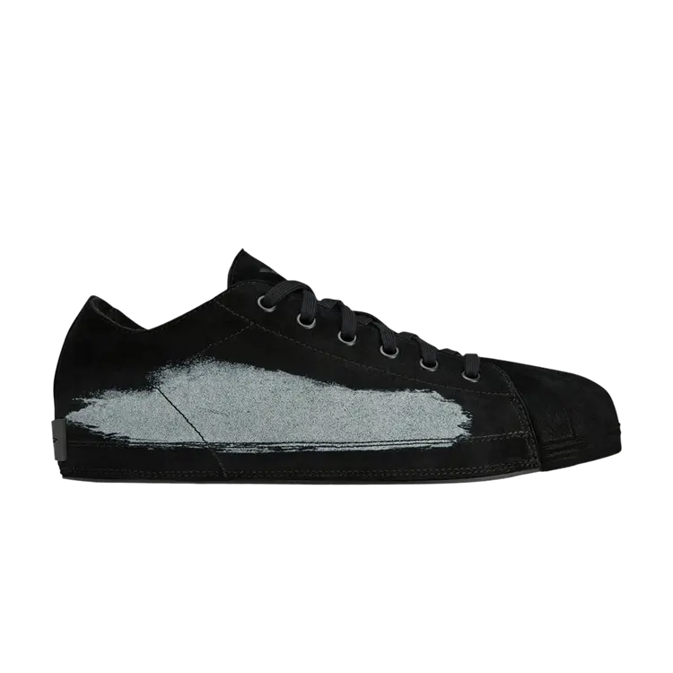 

Кроссовки Adidas Y-3 Nizzastar Lo 'Black Off White'