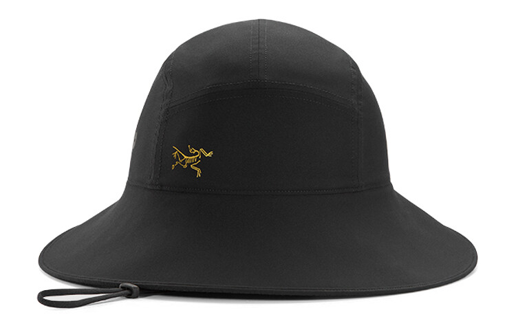 

Панама унисекс Arcteryx, черный