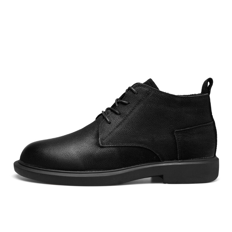

Ботинки PARDASAUL Ankle Boots Men, черный