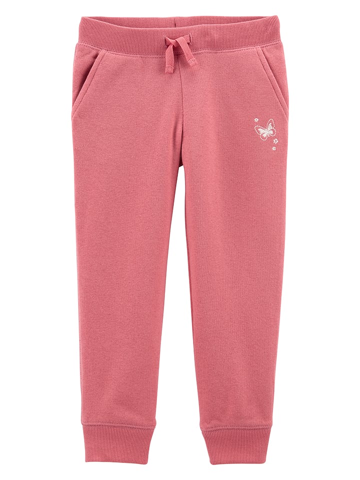 

Спортивные штаны OshKosh, коралловый