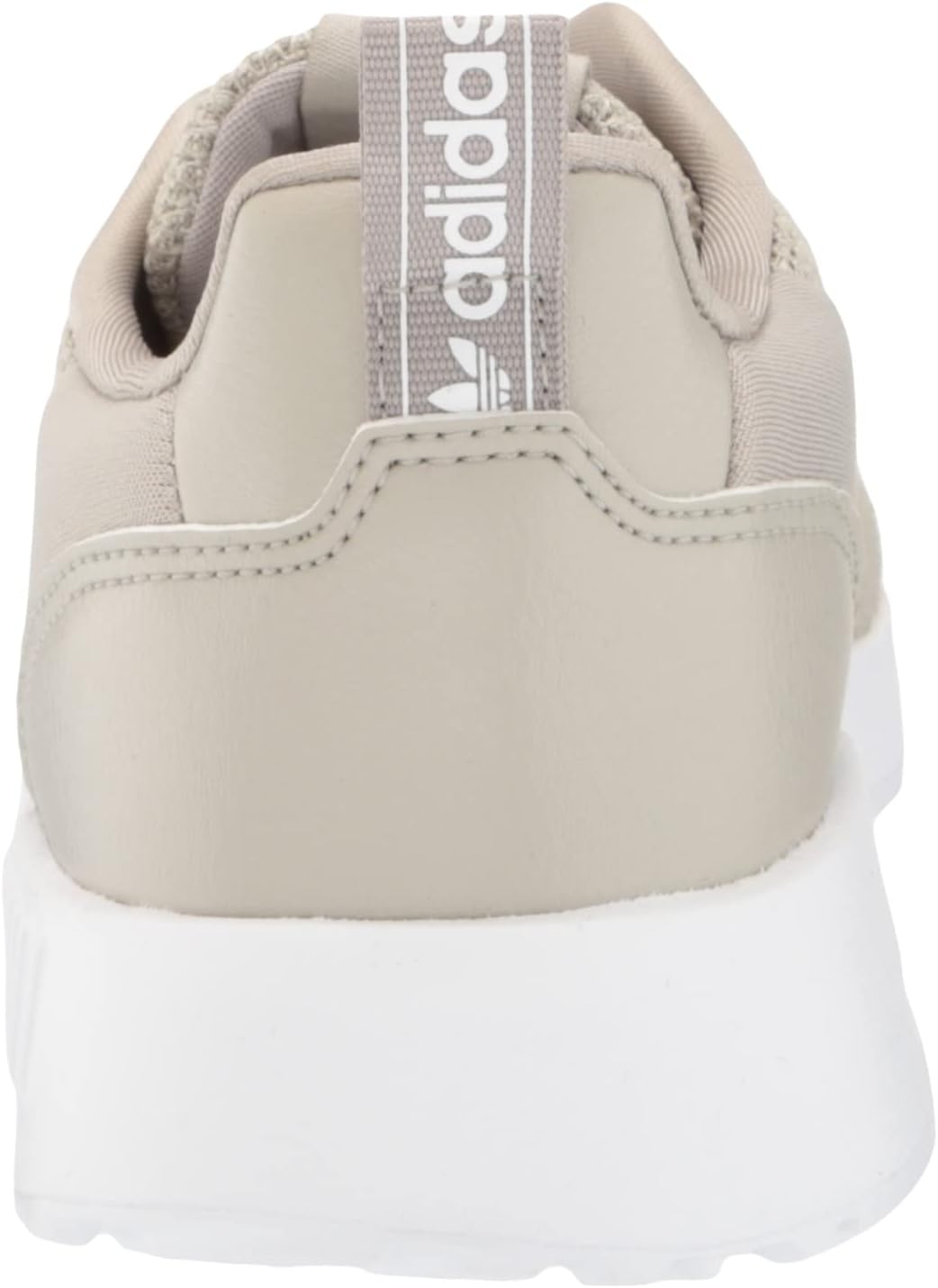 Детские кроссовки Adidas Originals унисекс Multix, белый — фото 3