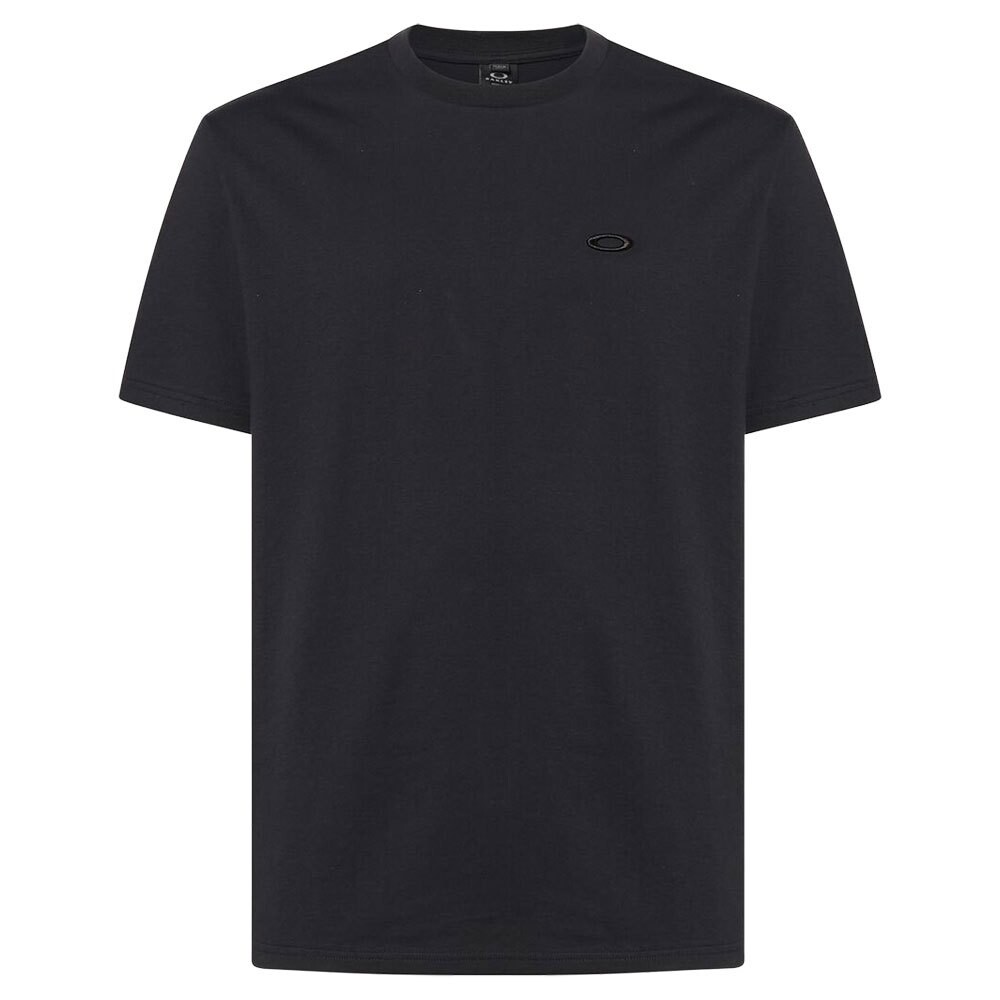 

Футболка с коротким рукавом Oakley Relax 2.0, серый