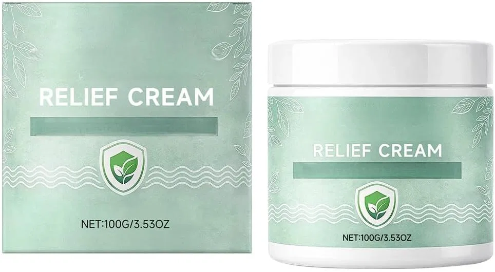 Дневной крем для кожи Intertrigo Skin Fold Care Chafing Cream, 1 шт., 100 г