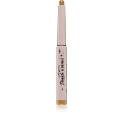 

Металлический карандаш Dazzle Define - 1 грамм Barry M