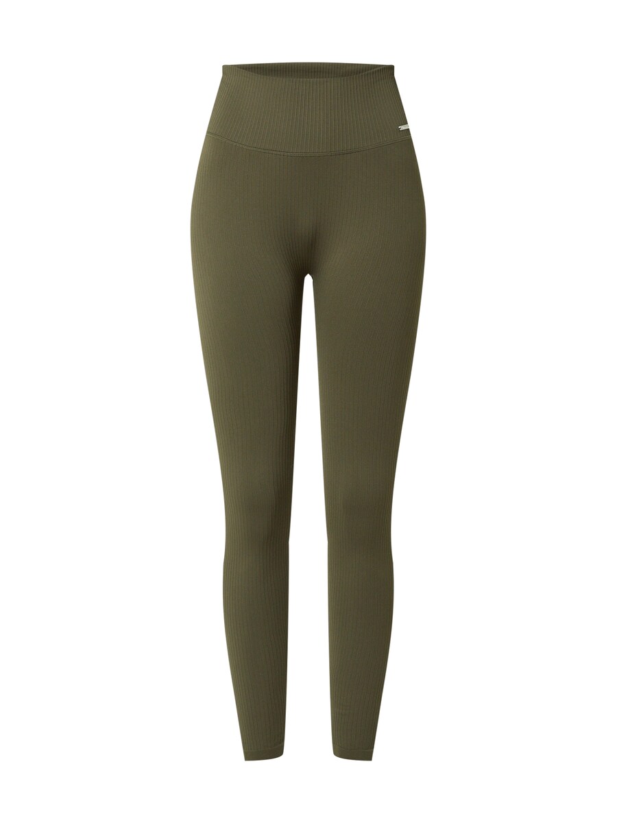 

Леггинсы Aim'n Skinny Workout Pants, хаки