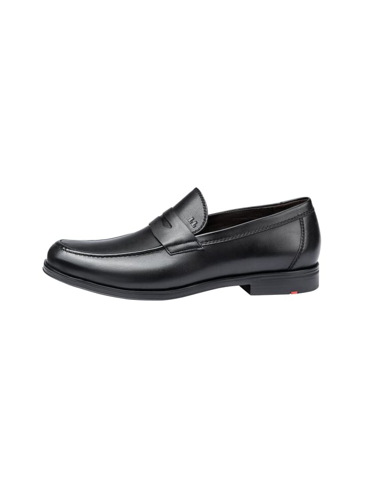 Сапоги LLOYD Schuhe DALLIN, черный