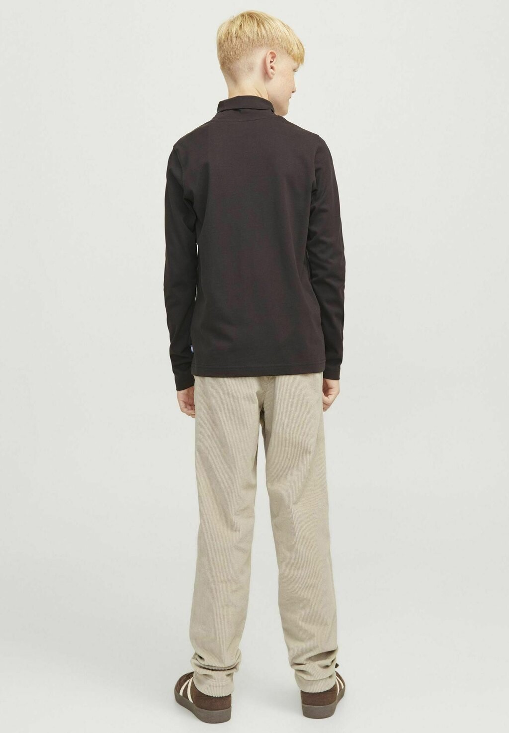 

Чиносы Jack & Jones Junior, кремовый