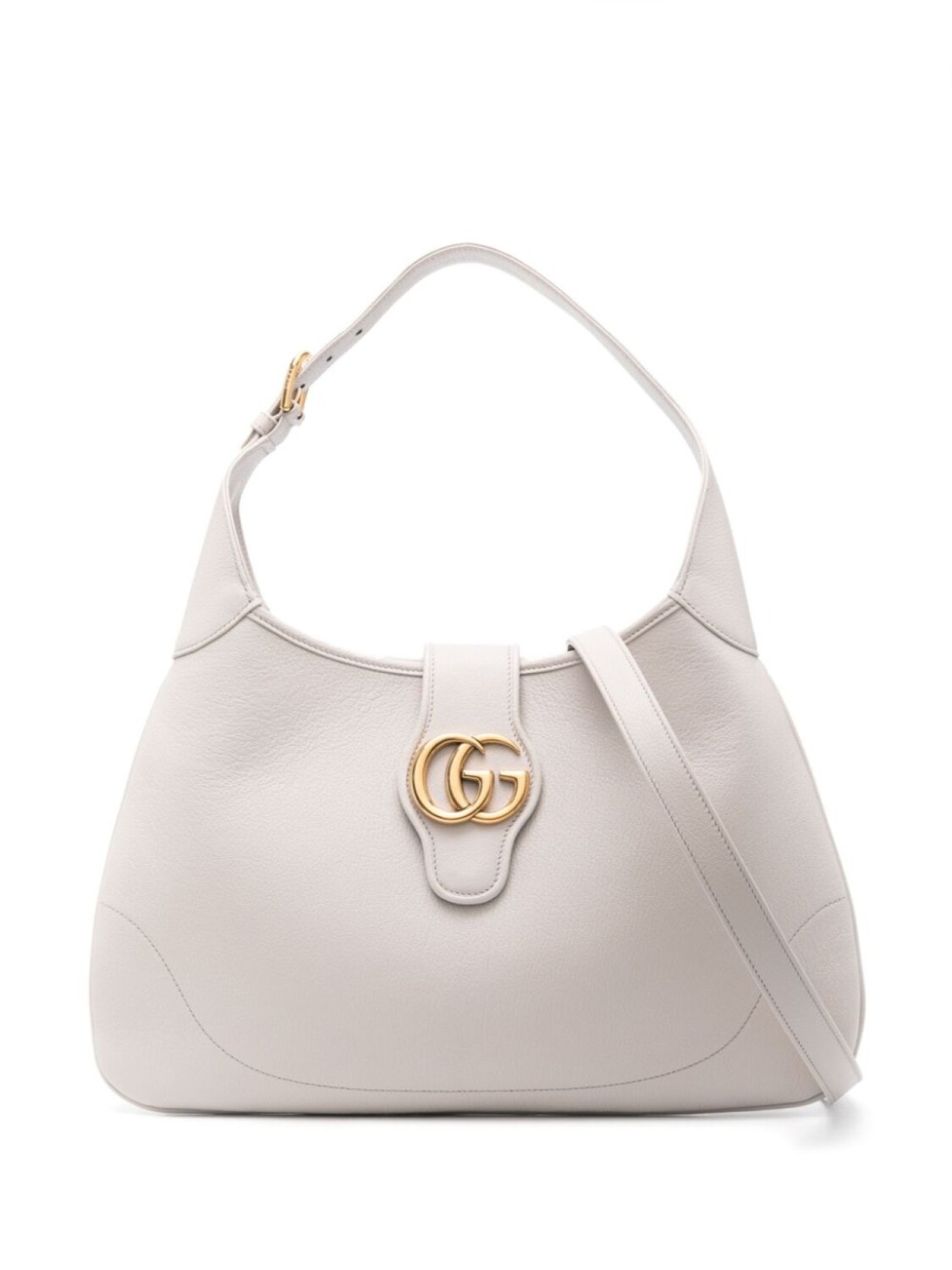 

Сумка Gucci Aphrodite среднего размера, серый