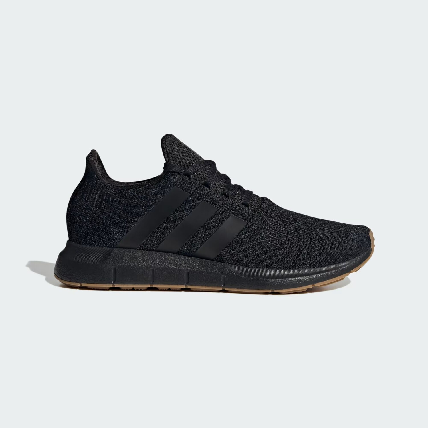 

Кроссовки Swift Run 1.0 Adidas, цвет Core Black/Core Black/Core Black