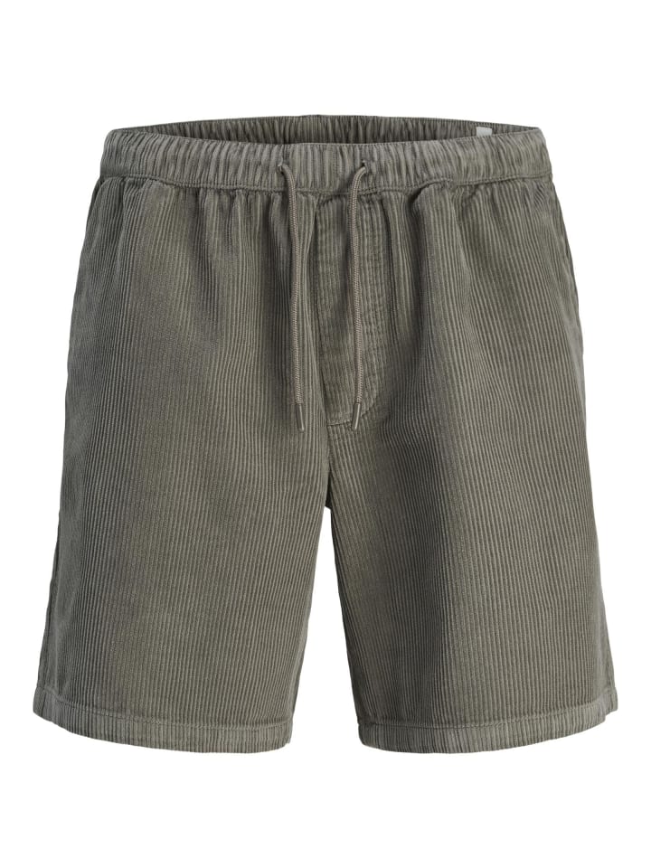 

Тканевые шорты Jack & Jones