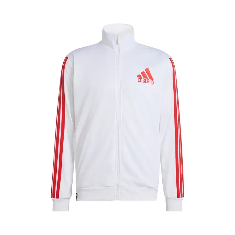 Спортивная куртка Adidas FIFA World Cup 26 England Track Top, белый