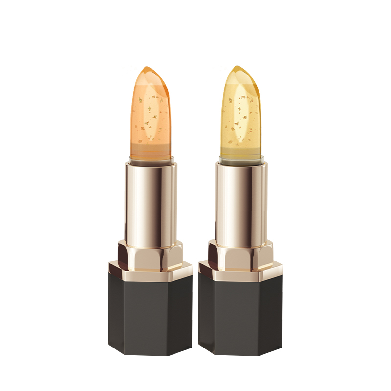 

Усиливающий увлажнение термочувствительный бальзам для губ с эффектом изменения цвета 3,4г Baji