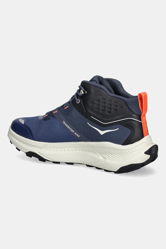 Кроссовки Transport Hike GTX Hoka, темно-синий — фото 3