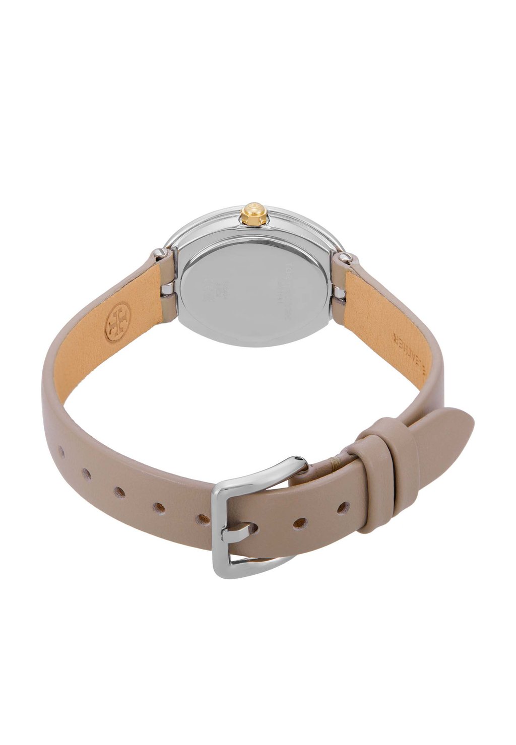 

Часы Tory Burch, серый