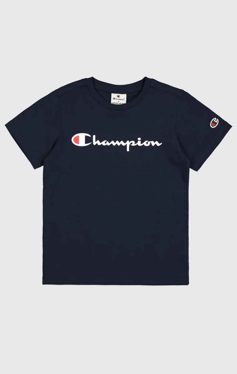 

Футболка Чемпиона "J T-Shirt" Champion, цвет Nny