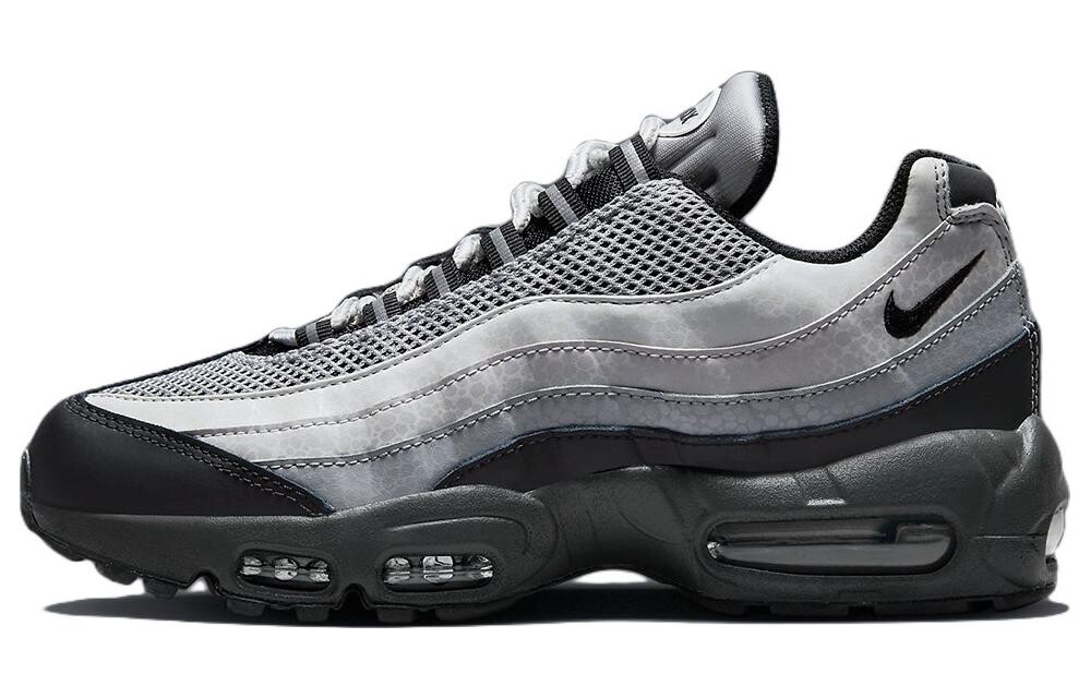 

Nike Air Max 95 LX Reflective Safari (женские)