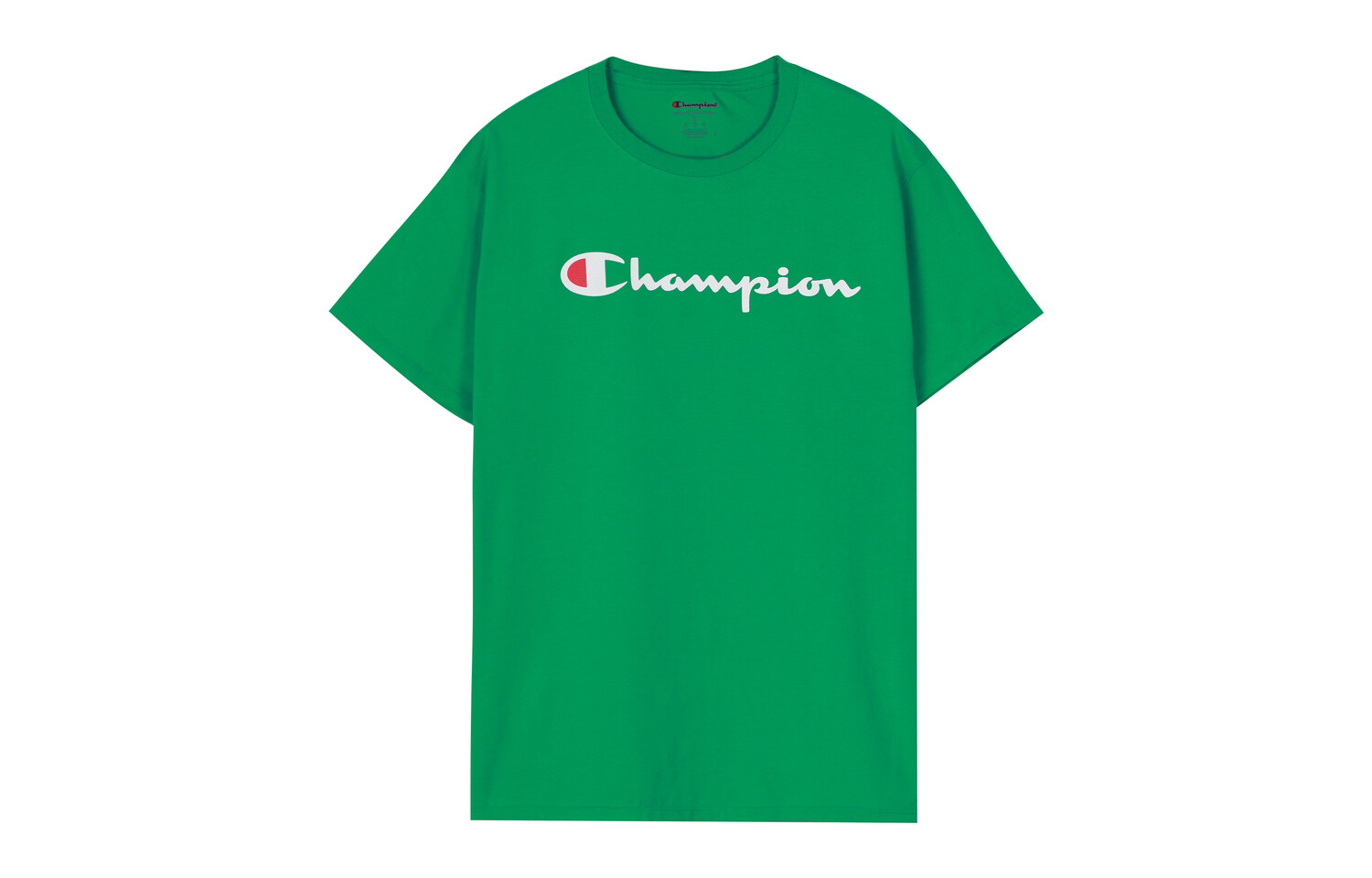 

Футболка унисекс Champion