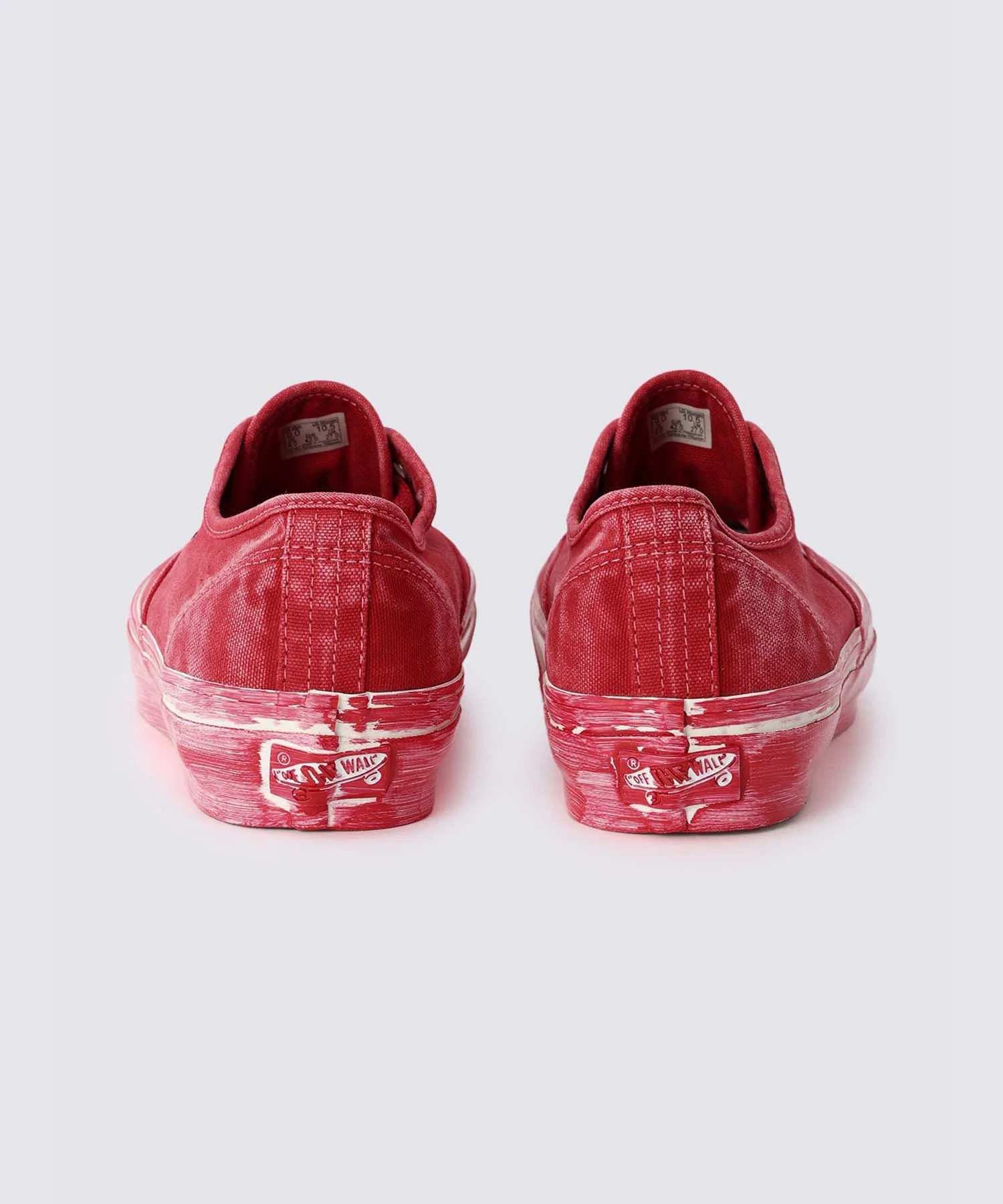 VANS PREMIUM Authentic 44 / Authentic Reissue 44 LX DIP DY VN000CQACHK1 — фото 4