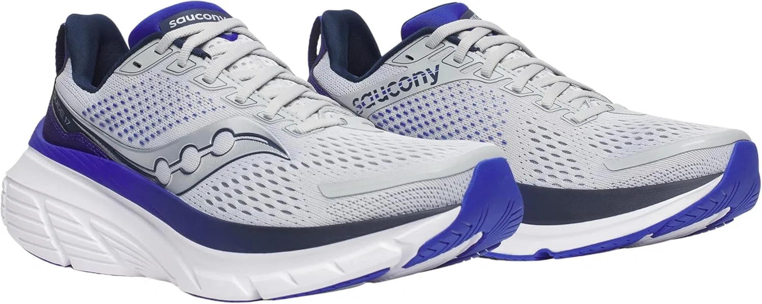 Мужские спортивные кроссовки Saucony Kinvara 11, Cloud Royal — фото 3