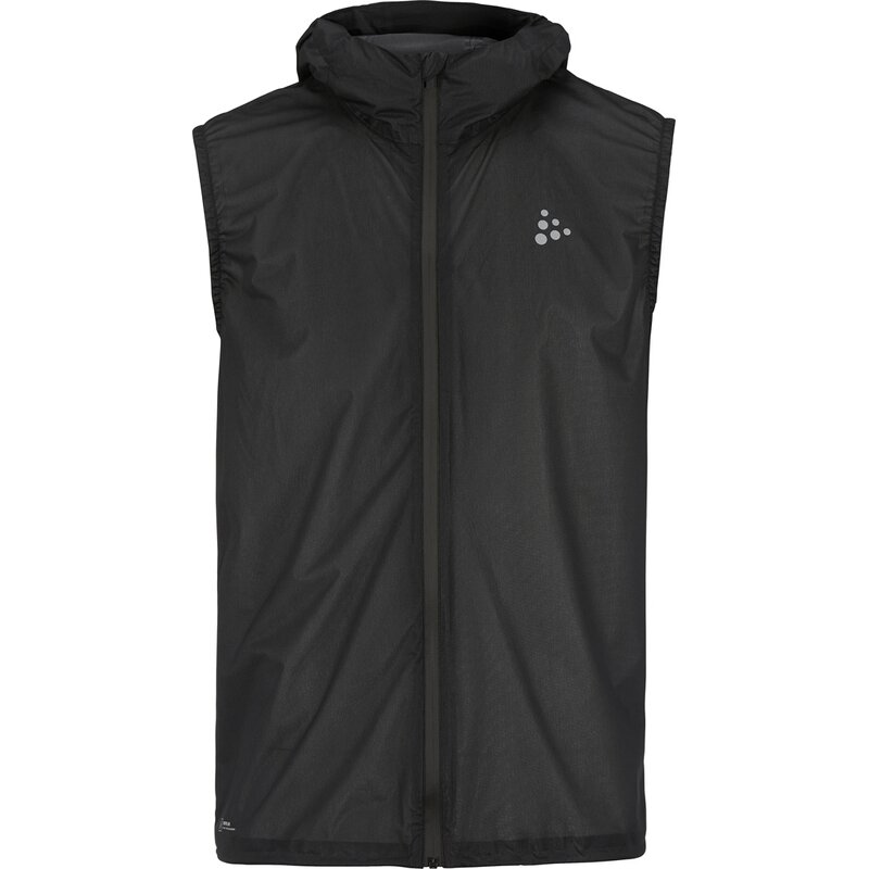 

Легкий гидрожилет Weste pro m Craft, черный