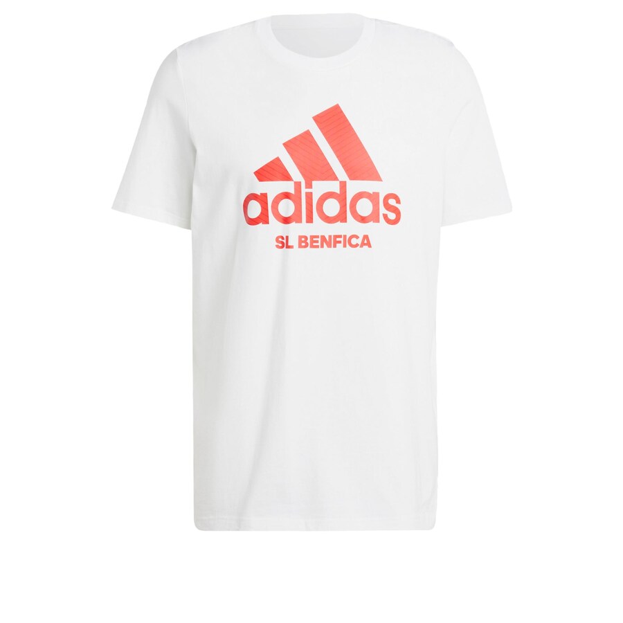 

Классическая футболка ADIDAS PERFORMANCE Performance Shirt, белый