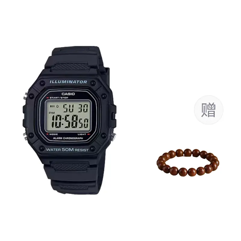 

CASIO Часы Men Gray Watch