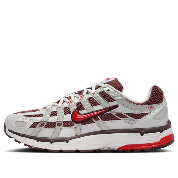 Кроссовки р 6000 Nike, белый