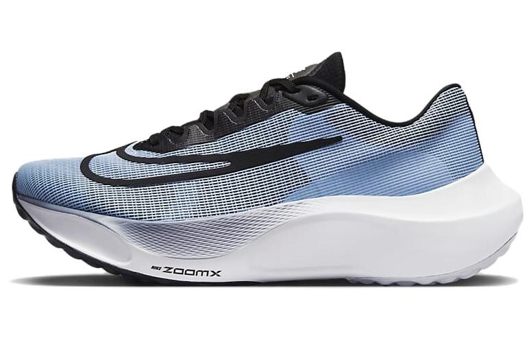 

Кроссовки Nike Zoom Fly 5 Cobalt Bliss белые