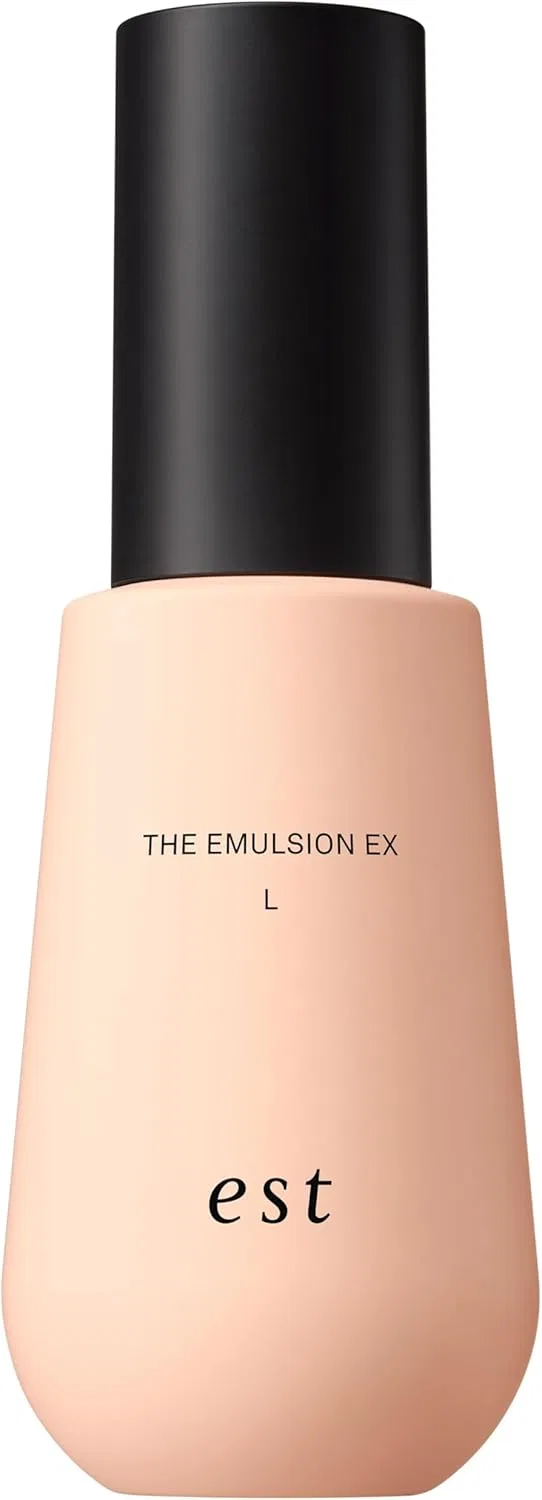Эмульсия Est — The Emulsion EX L, 120 г