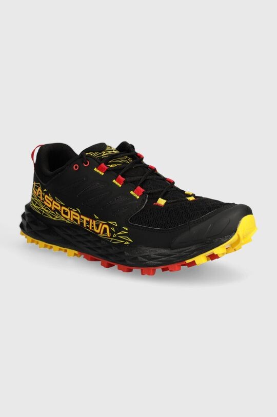 

Кроссовки Lycan II La Sportiva, черный