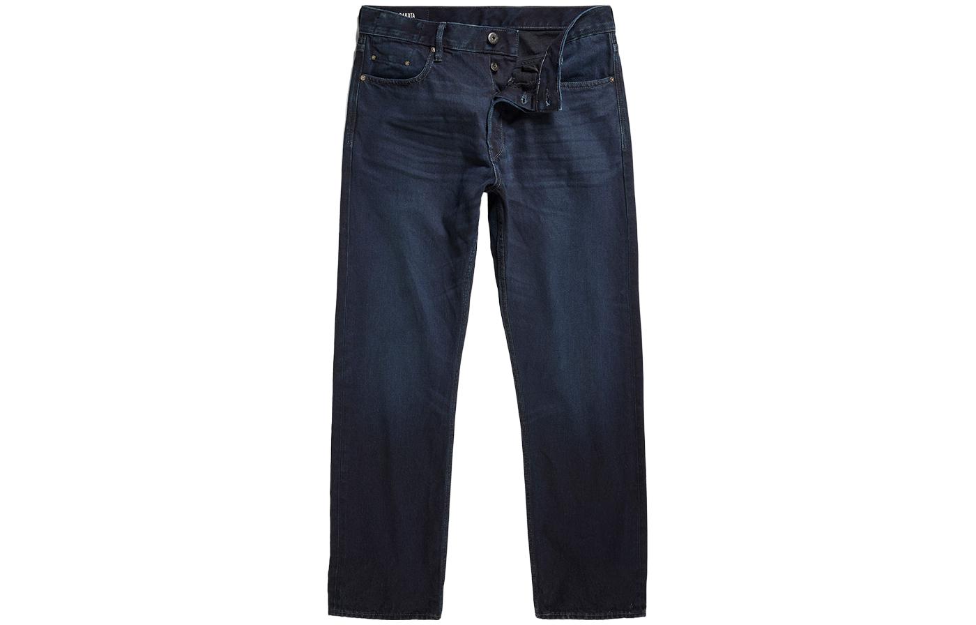 

G-STAR RAW Джинсы G Star RAW мужские Night Owl Blue