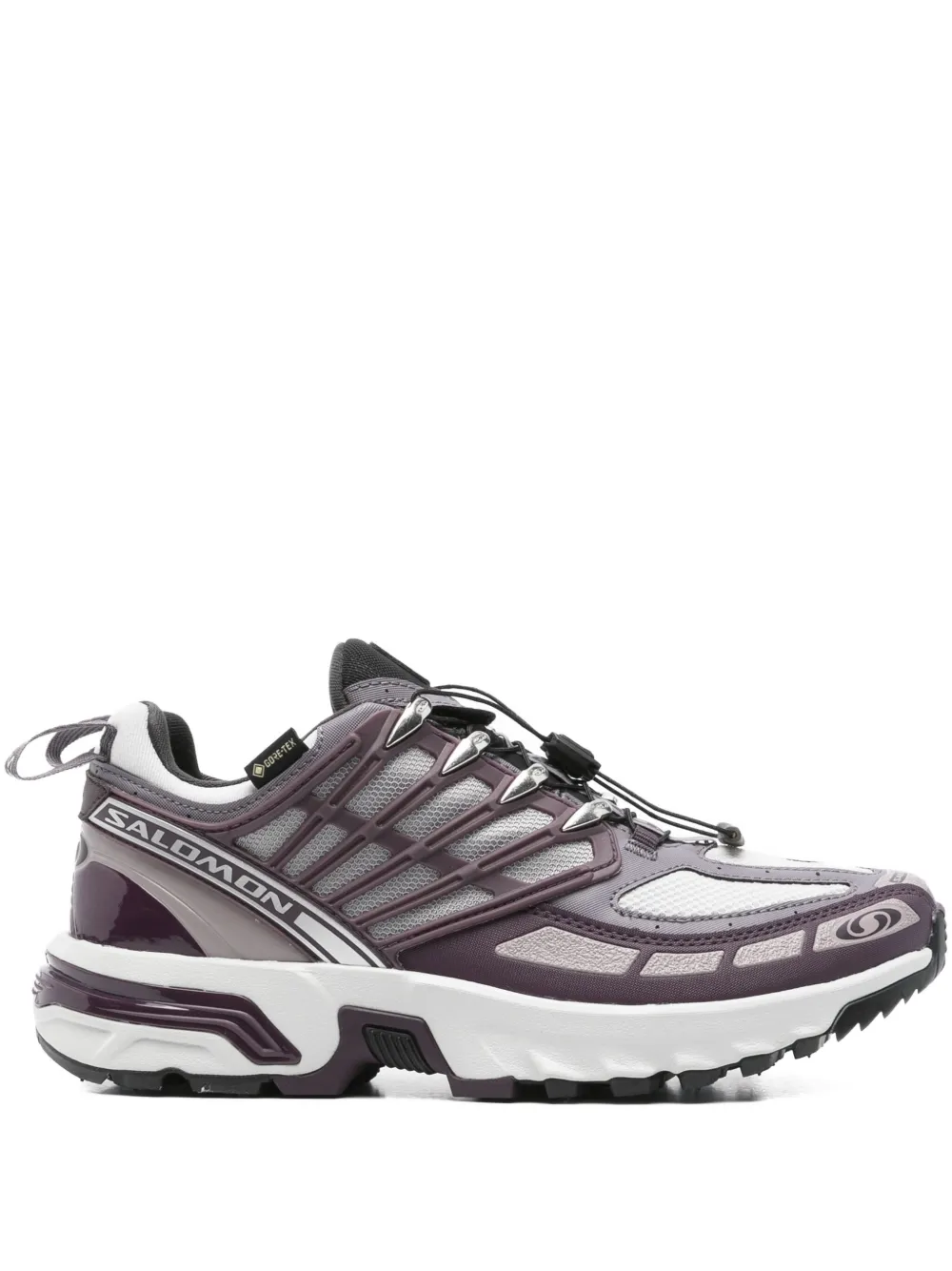 

Кроссовки ACS Pro GTX Salomon, фиолетовый