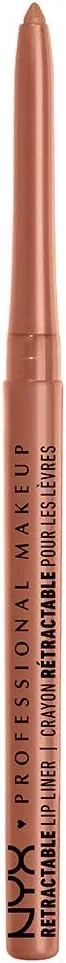 Карандаш для губ матовый NYX Professional Makeup Nude Beige 0.31 г