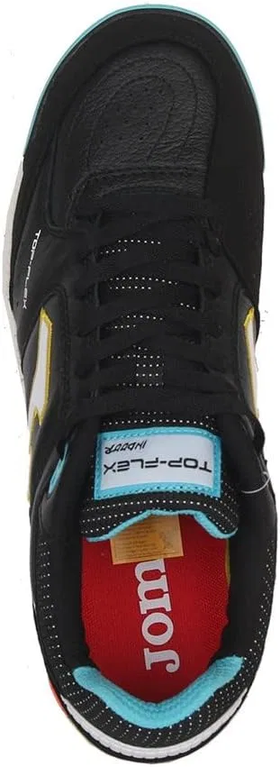 Унисекс кроссовки для игры в американский футбол Joma, Black — фото 4