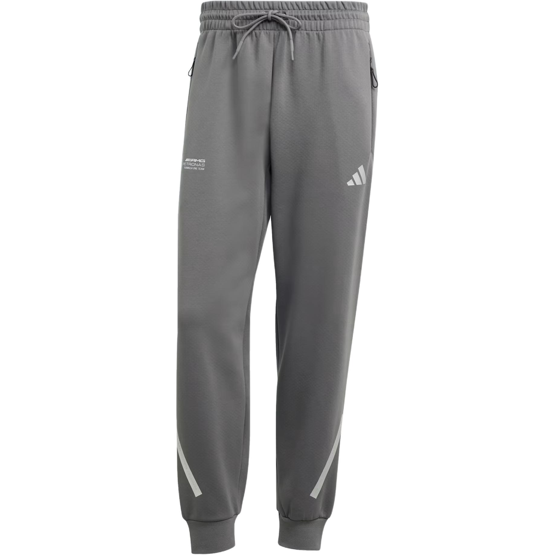 

Штаны Mercedes amg Petronas Formula One Team Arrows Adidas, серый