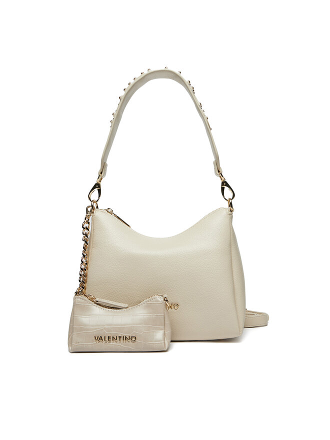 

Сумка Valentino, экрю, Белый, Сумка Valentino, экрю