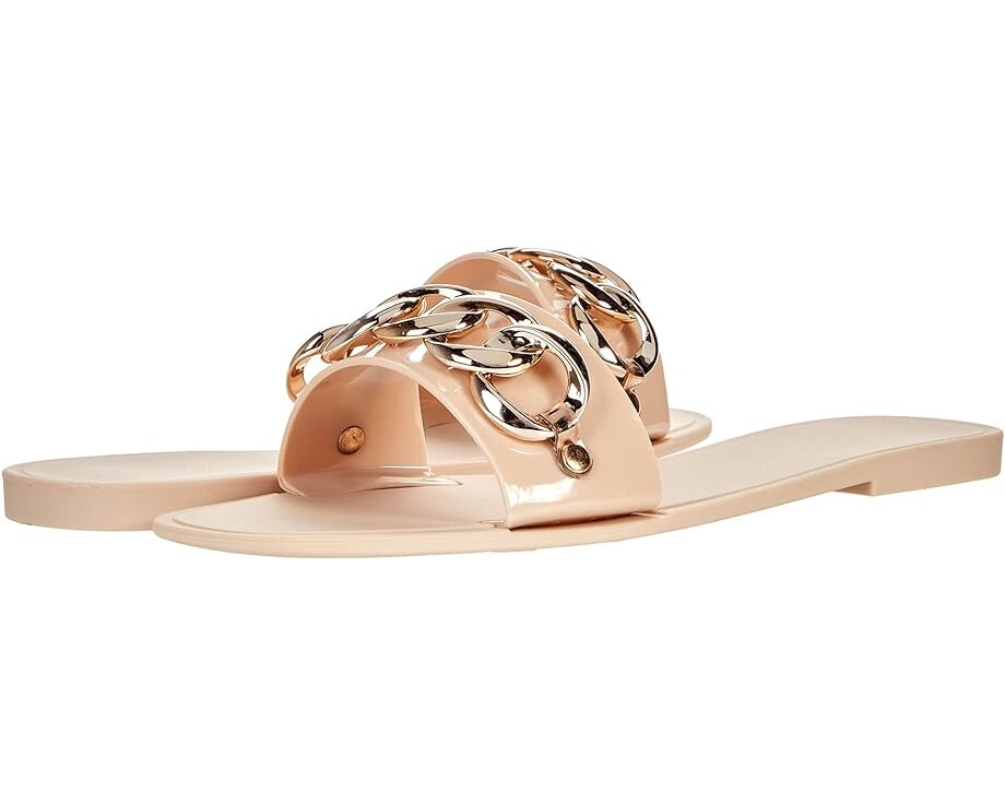 

Сандалии Chinese Laundry Midsummer, цвет Nude PVC Jelly