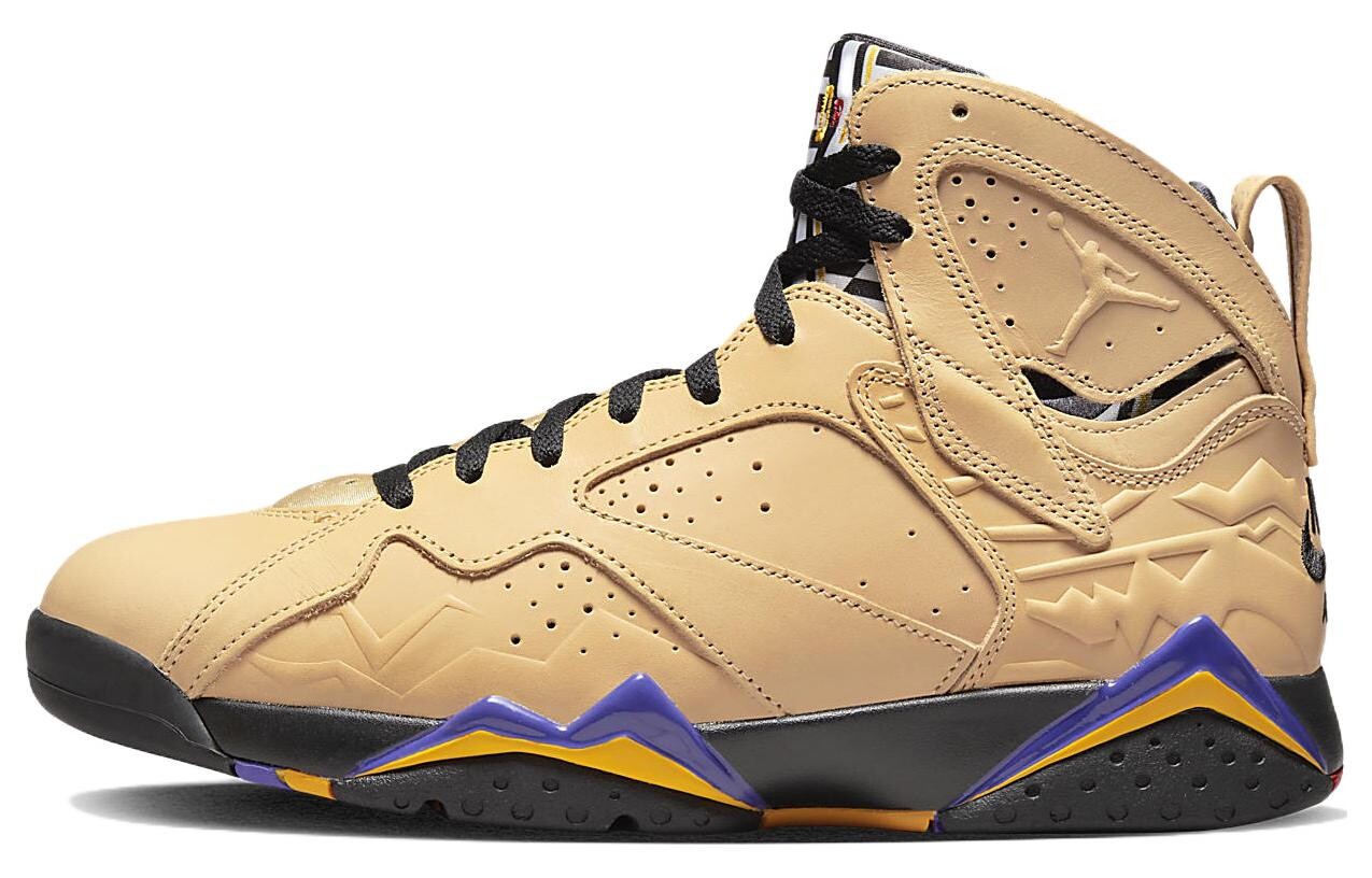 

Jordan 7 Retro SE Афробиты