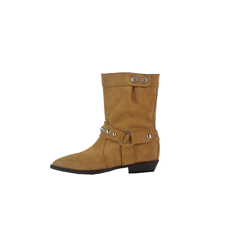 

Ботильоны PVAJ Ankle Boots Women's, черный