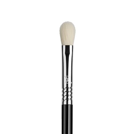 

Sigma Beauty E24 Диффузная кисть для растушевки, Серый, Sigma Beauty E24 Диффузная кисть для растушевки