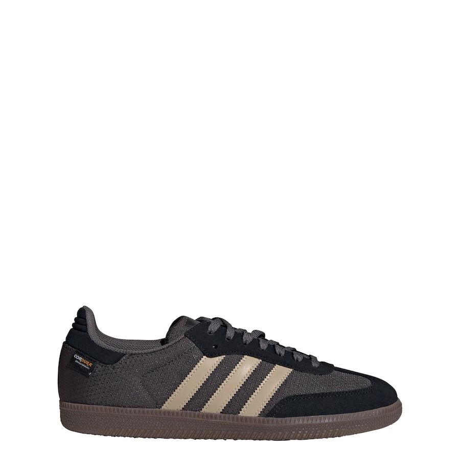 Кроссовки ADIDAS ORIGINALS Samba, черный — фото 2