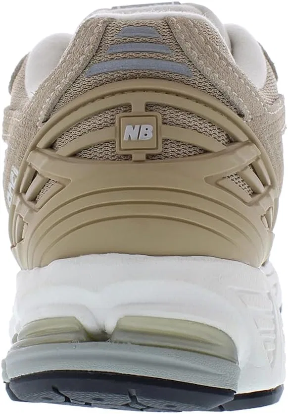Кроссовки New Balance, Cream — фото 4